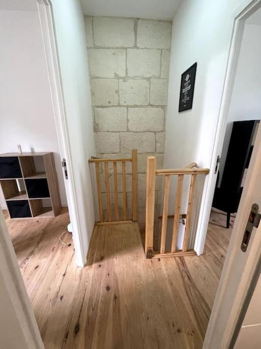Superbe Appartement Cosy Avec Jardin Nîmes Exteriér fotografie